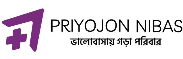 Priyojon Nibas