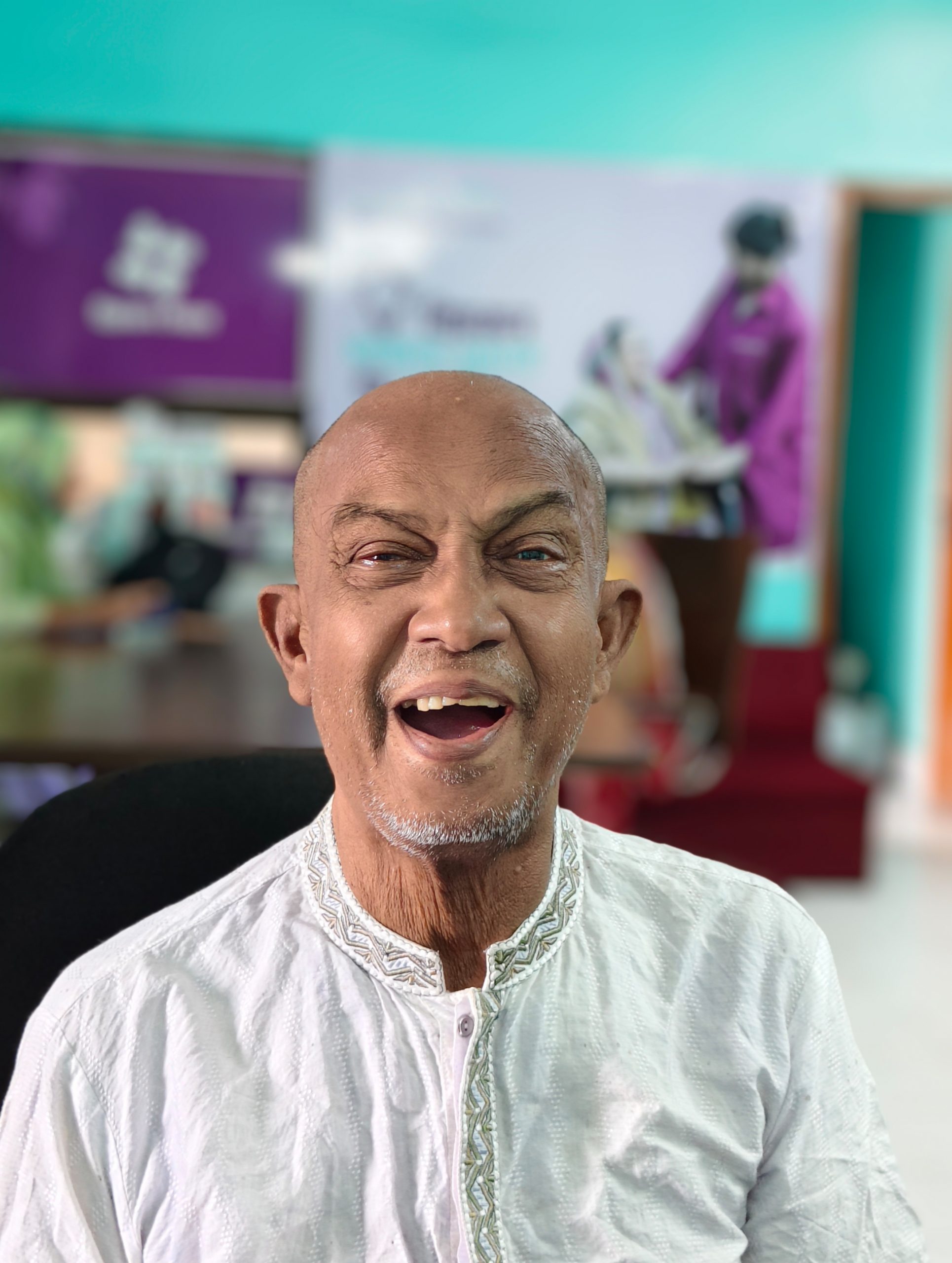Trusted Bangladesh Retirement Home in Dhaka