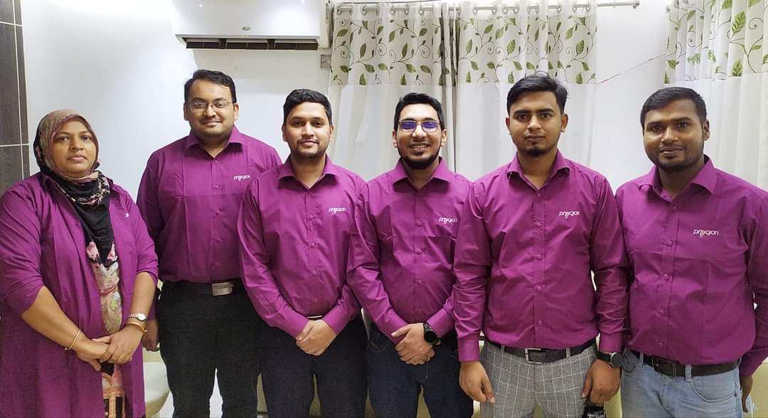 Senior Citizen Homes in Dhaka, Old Age Home Dhaka, Elderly Care Bangladesh