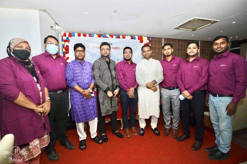 Best Physiotherapy Rehabilitation Centre in Dhaka – Priyojon