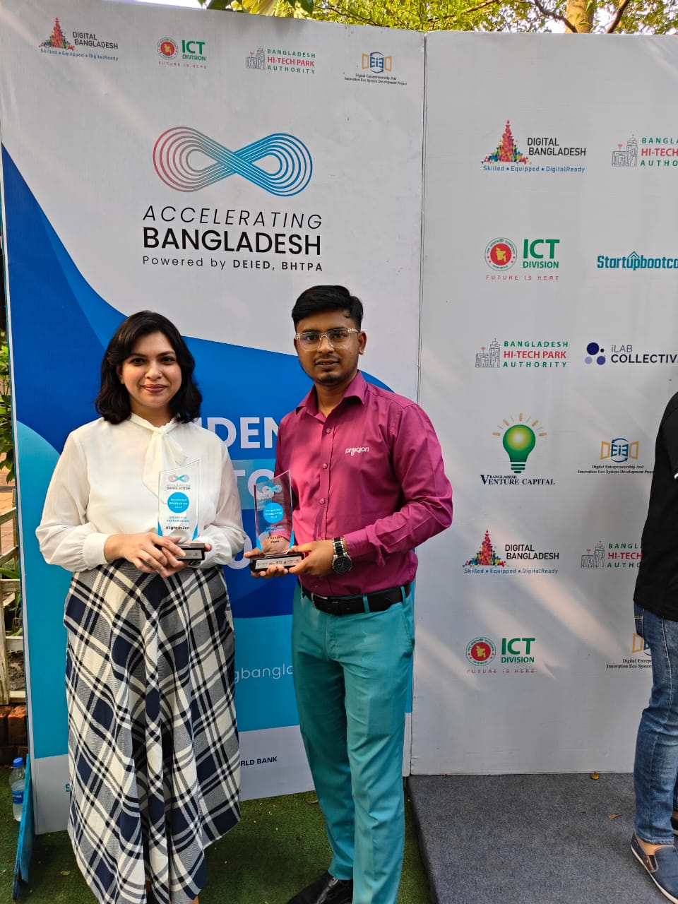 Aged Care Center in Dhaka