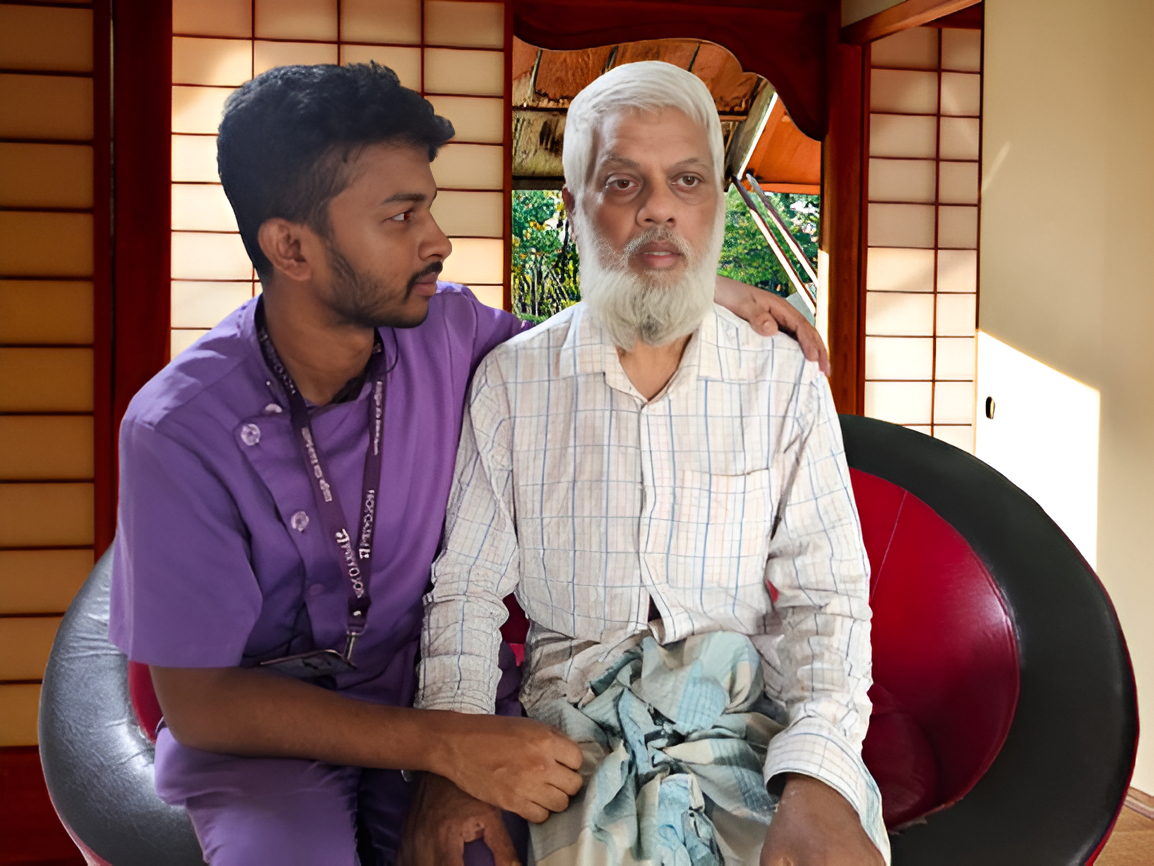 Best Neuro Therapy Rehab Center in Dhaka – Complete Guide to Treatment, Services & Recovery