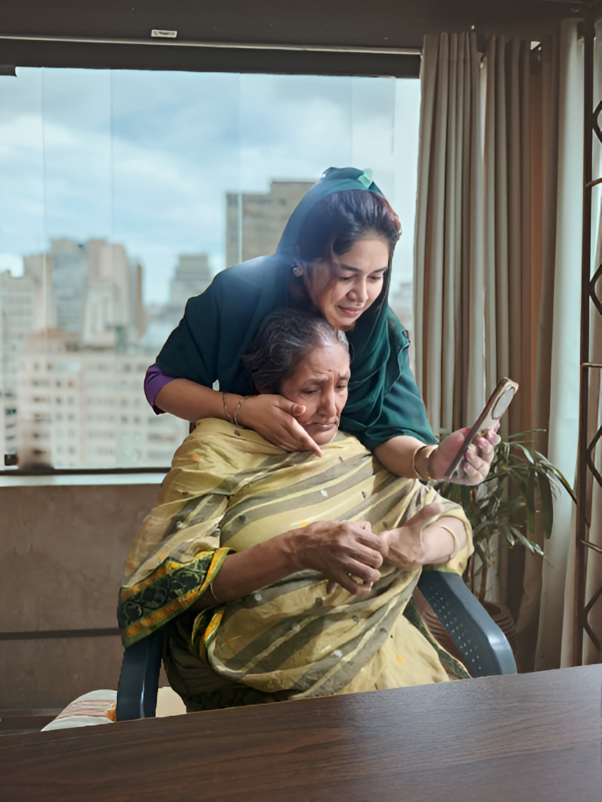 Best Stroke Treatment & Rehabilitation Center in Dhaka