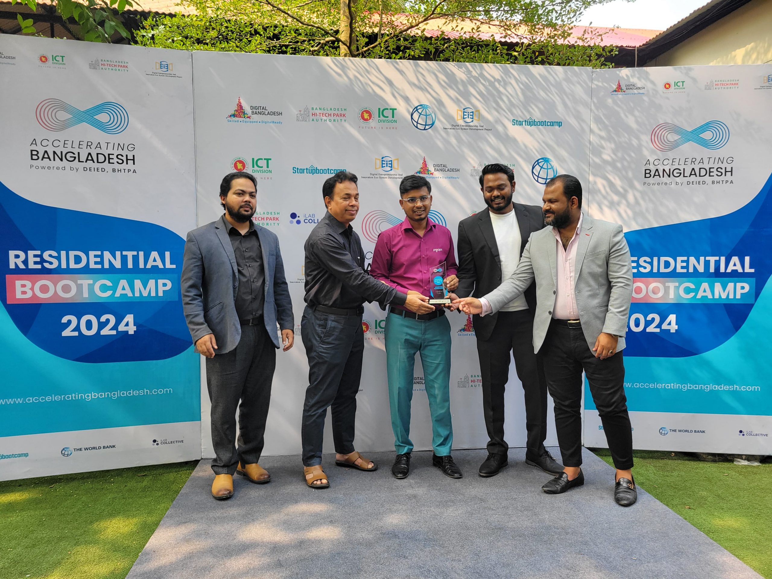 Priyojon – The Trusted Senior Citizen Home in Dhaka