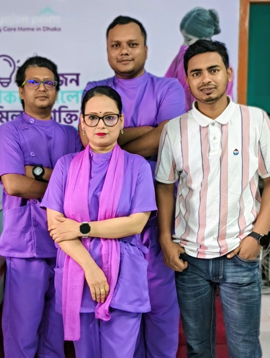 Elderly Autism Rehabilitation Center in Dhaka — A detailed guide