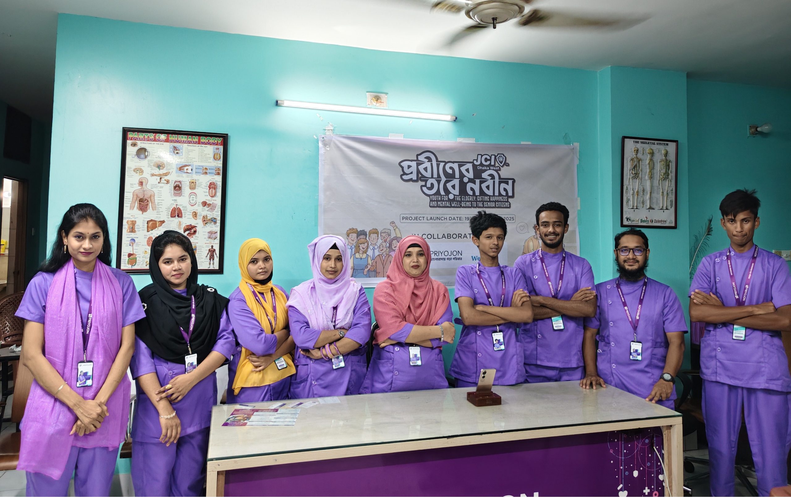 Best Caregiver Provider Agency in Dhaka — Complete Guide to Choosing the Right Home Care Service