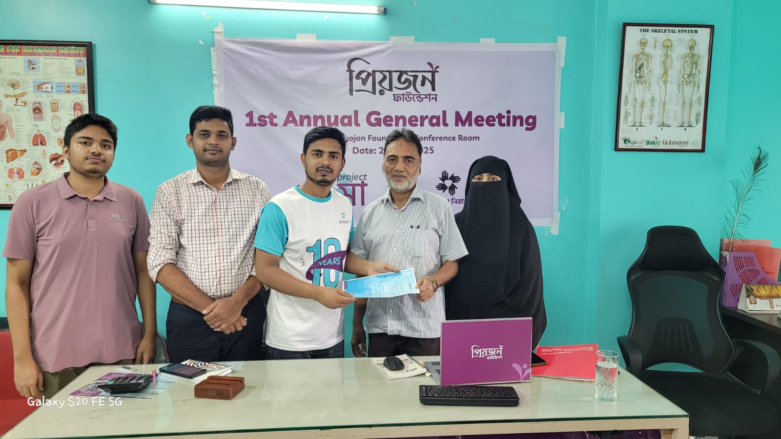 বাংলাদেশে সেরা প্রবীণ যত্ন সেবা—প্রিয়জন প্রতিষ্ঠানের উপর মানুষের অগাধ বিশ্বাস