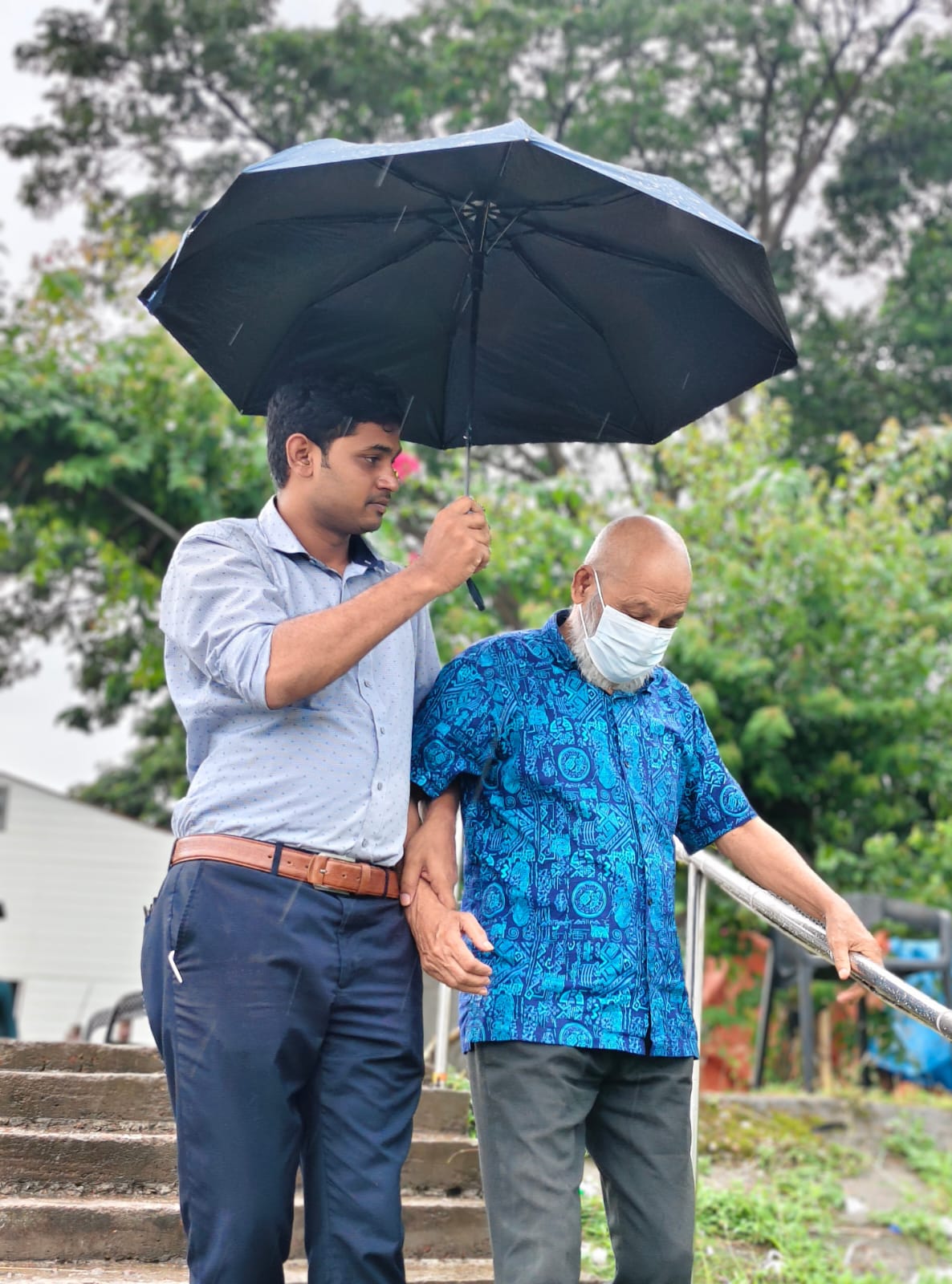 Elderly Life Care Home in Dhaka | Best Senior Living & Assisted Care Services in Bangladesh