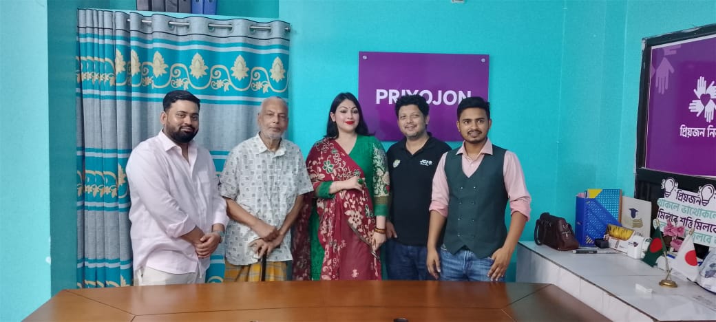 Top Dementia Care Homes in Dhaka | Specialized Memory Care for Seniors