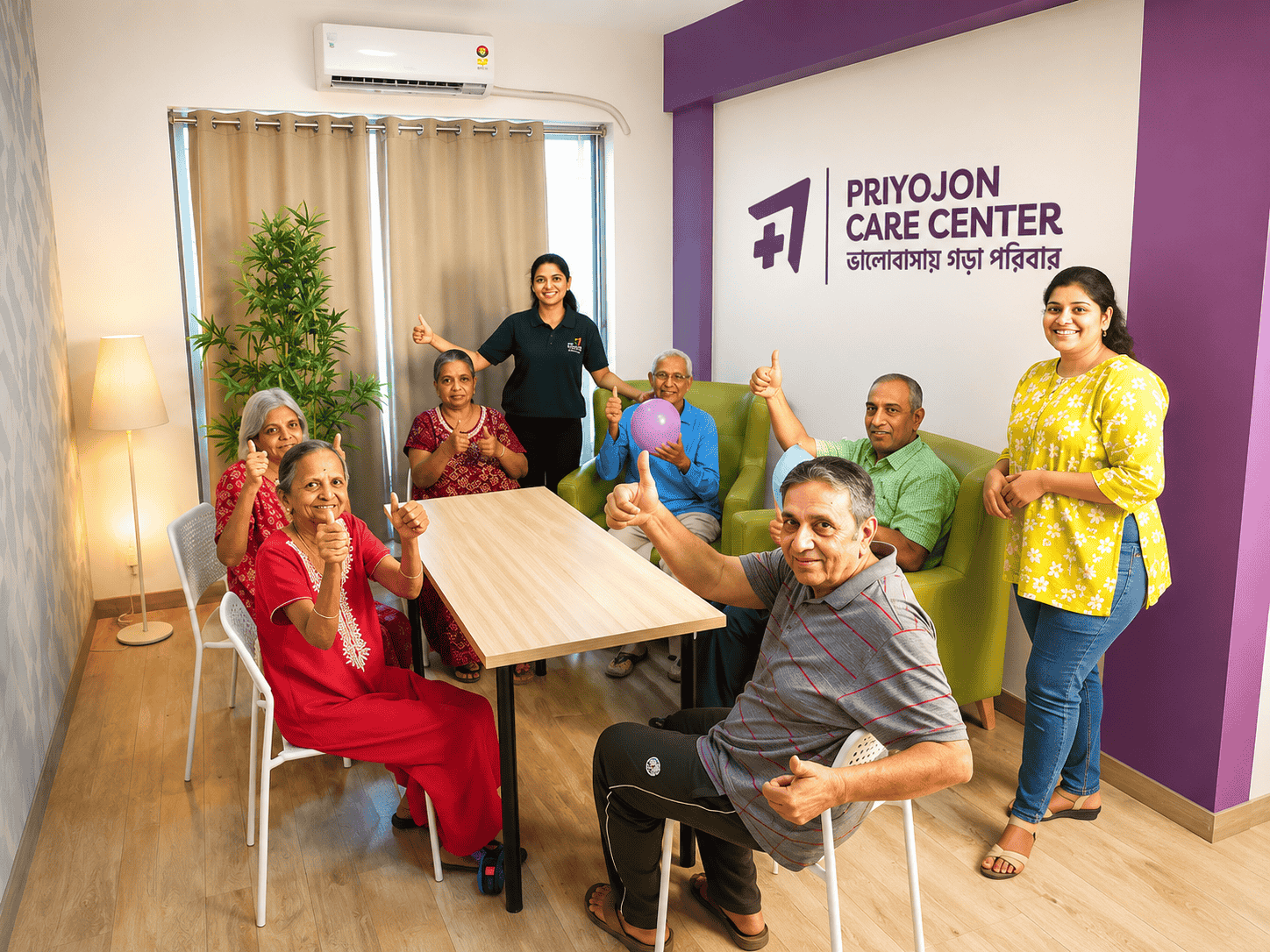 Memory Care Home: 10 Benefits Every Family Should Know
